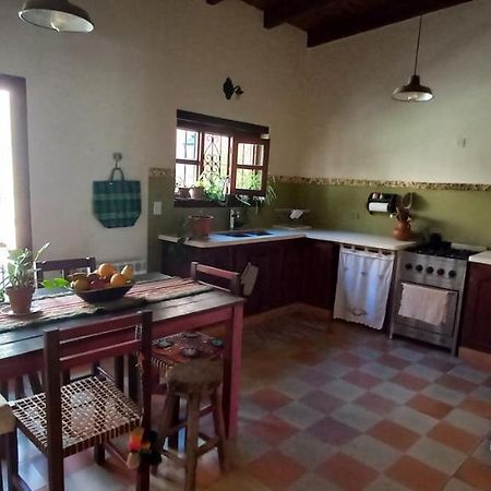 Casa Santa Lucia Tilcara Exterior foto